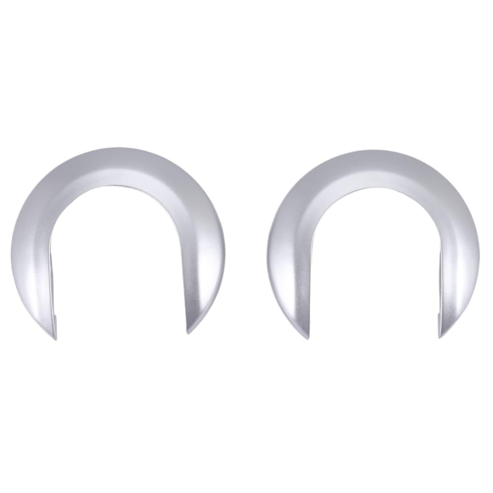 Atyqgqjjh Onecolor Door Handle Cover Compatible With Tiida 2005 2006 2007 2008 2009 2010 1.6 Livina Nv200 A