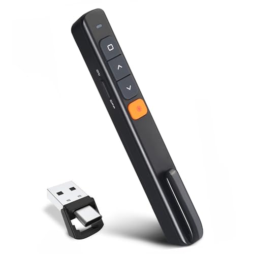 HEITECH Mando A Distancia Universal Para 4 Dispositivos, Paquete De 2