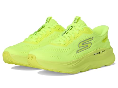 Image of Skechers Womens Max Run Hands Free Slip-ins