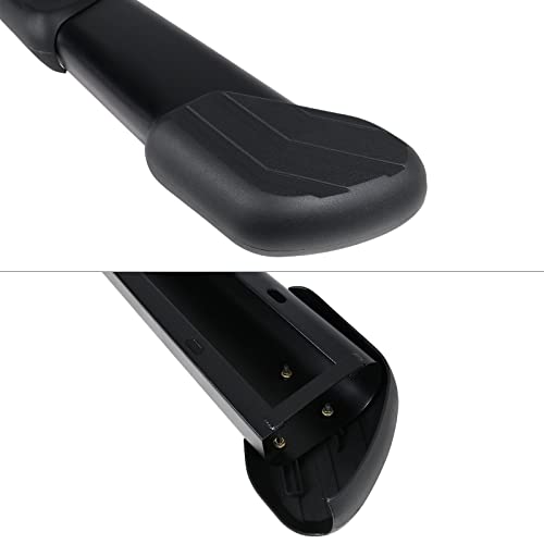 Estribos laterales para Toyota Tundra Crewmax 2007-2021 miniatura 5