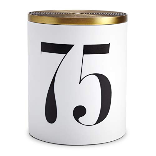 Thé Russe Candle No. 75