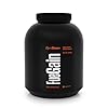 GymBeam FueGain – Gainer per Massa Muscolare con Alto Contenuto di Proteine e BCAA – Weight Gainer con Vitamine e Minerali per Crescita Muscolare e Salute delle Ossa (2500 g, Cioccolato)