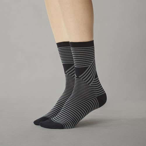 Image of Hot Sox Women's Fun Nature & Outdoors Crew Socks