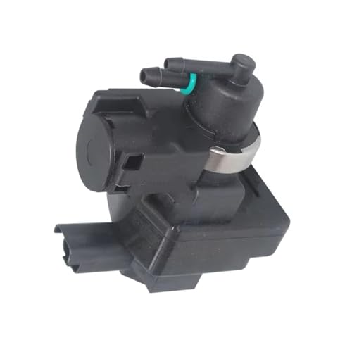 Soupape canister BMW R58 2011 : Électrovanne de purge carbone 0701777170 de remplacement