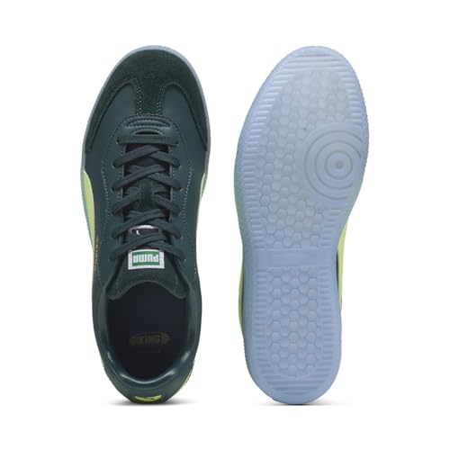Image of PUMA Mens King 21 Indoor Soccer Cleats