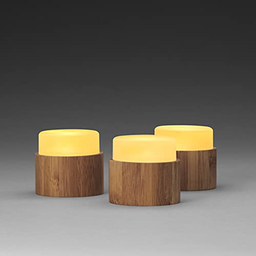 Duni 186495 mini lampada led 48x50 mc 8 pz