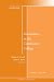 Governance in the Community College: New Directions for Community Colleges, Number 141