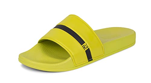 Kenneth Cole Men's Big Screen Slide Sandal