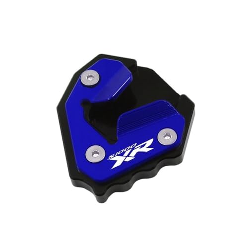 Béquille moto S1000XR plaque d'extension support élargisseur