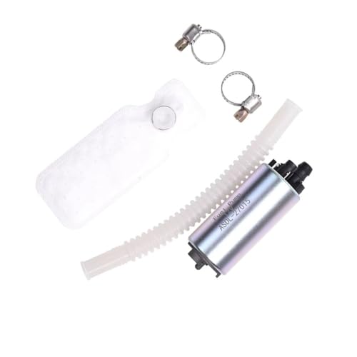 Juegos de filtros y combustible de moto para recambios en GTV 300 y RC 200