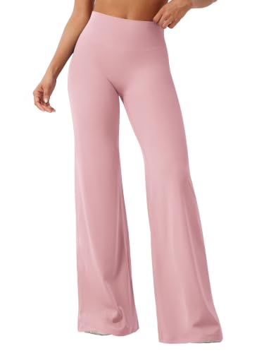 Image of YEOREO Ease Workout Leggings Womens No Front Seam Straight Leggings 29 inch / 31.5 inch / 33 inch / 35 inch High Waist Buttery Eddiy Yoga Pants