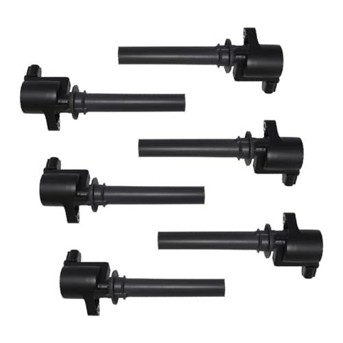 Bobines d'allumage haute isolation pour bloc moteur Mazda Tribute EP3.0 V6 4WD