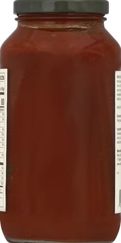 Image of Rao's Homemade Tomato Herb Sauce, 24 oz, Tomato Sauce, All Purpose, Keto Friendly Pasta Sauce, Premium Quality Tomatoes from Italy (Pack of 2)