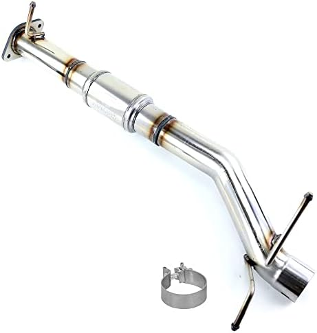TOTALFLOW 720019 Ram 1500 Direct Fit Exhaust Muffler