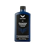 Car Gods Iris Custom Color Dark Blue 3-in-1 Polish Wax Colour Restorer & Scratch Remover 500ml - 16 Colours Available