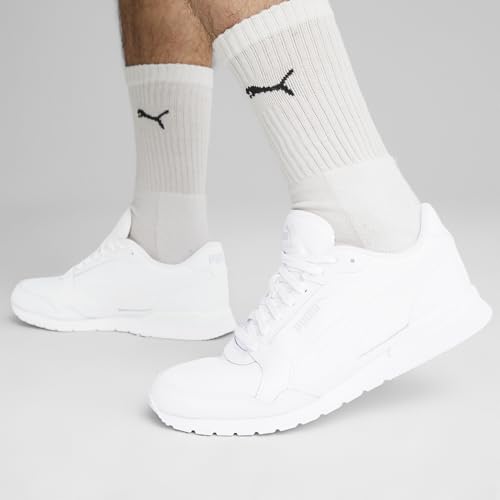 Image of Puma Unisex Adult ST Runner v3 L Sneaker