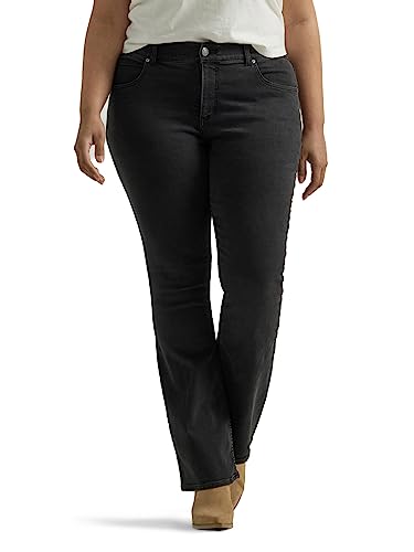 Lee Ultra Lux Comfort Bootcut Jeans