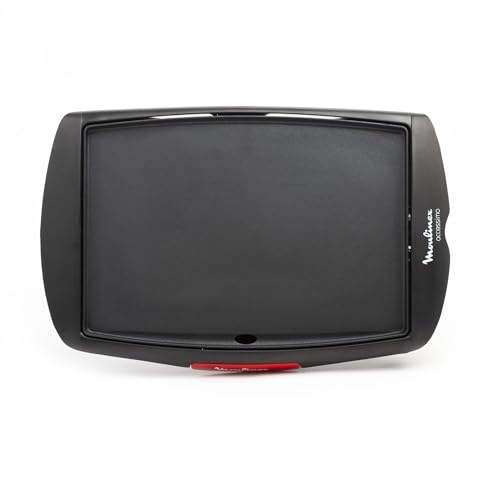 Plancha Électrique Cb560811 Accessimo Moulinex La Plancha - vue 8