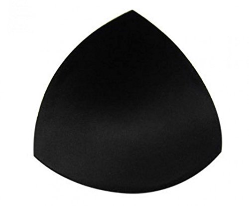 Image of Bra Pad Inserts 3 Pairs, Bra Pads Replacement Inserts Liner Padded for Sports Bra Cup for Women's Push Up Bra Inserts