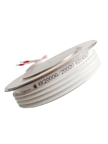 Fusible pour module thyristor SCR KK2000A2000V panneau plat - 2