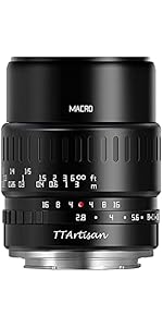 Nikon Zマウント　TTArtisan 35mm F0.95 APS-C 楽天市場】【P2倍！マラソン】【楽天ランキング1位】TTArtisan 35mm F0