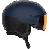 Salomon Driver PRO Sigma MIPS - S (53-56)