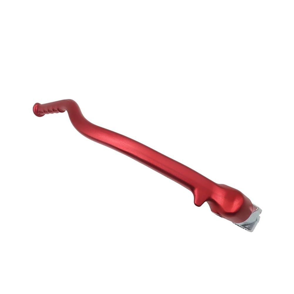 Start Lever Avviamento Per Moto, Leva Di, Pedale, Da Cross, Fuoristrada Per CRFR 450 Per CRF450R Per CRF 450R 2009-2013 2014 2015 2016