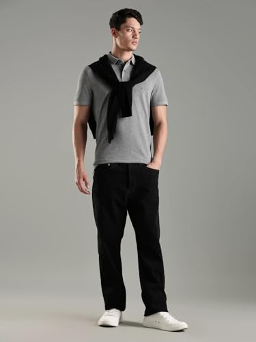 Image of Tommy Hilfiger Men T-Shirt