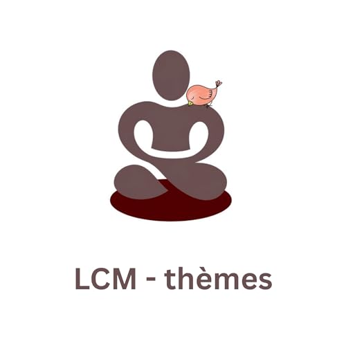 Couverture de Th&egrave;mes de la semaine pour "le chemin m&eacute;ditatif"