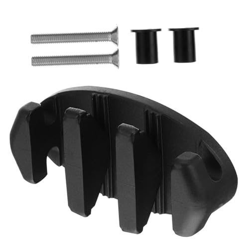 Support pour cleat pour kayak pour éviter les dérives installation facile - 4