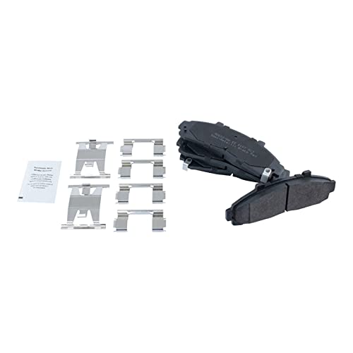 Front Metallic Brake Pad Rotor Kit For Ranger Mazda Pickup Truck 2Wd #TOP1