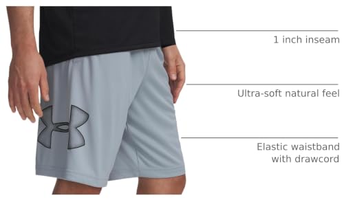 Image of Under Armour Men's Tech Golf Polo