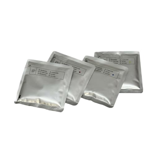 Jeu de toner de développement MPC3501 pour consommables laser MPC3502