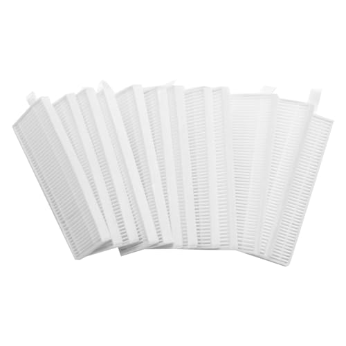 Robot Vacuum Cleaner Hepa Filter, Compatible for OKP K2 K3, Compatible for Lefant, M210 M210S M210B M213 HEPA Filter Replacement Parts