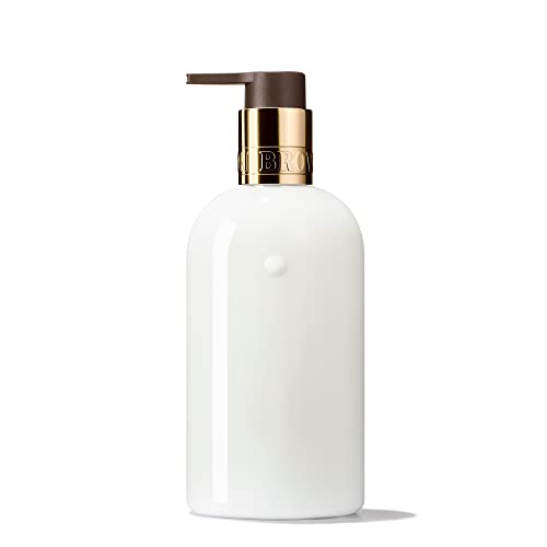 Molton Brown Rose Dunes Body Lotion 300 ml, White, 300 ml (Pack of 1) - Image 3