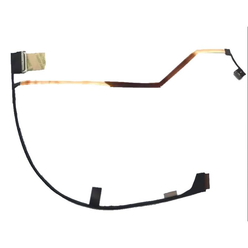 Laptop LCD Cable for MSI K1N-3040412-H58 New