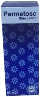 Eco Aurous Permetosc Lotion 60 ml (set of-2)