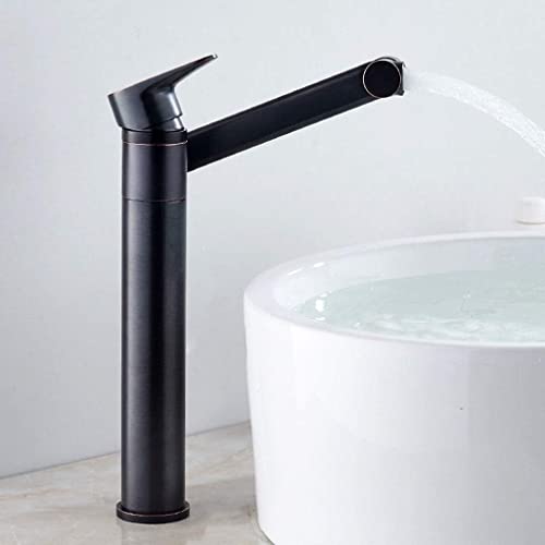 Robinetterie de cuisine robuste et durable avec mitigeur pivotant au design épuré
