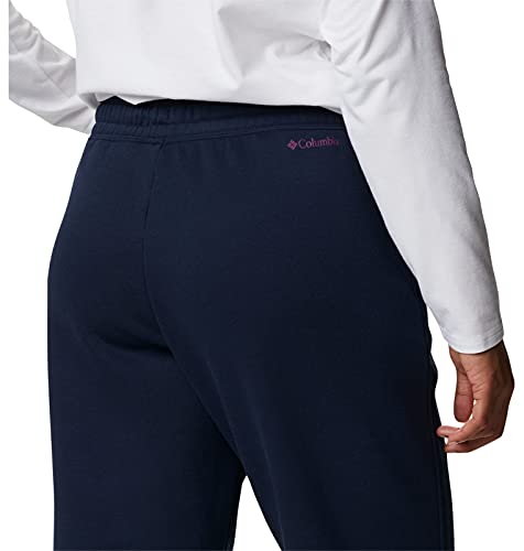 Image of Columbia Women's High Rise Comfort Sweatpants