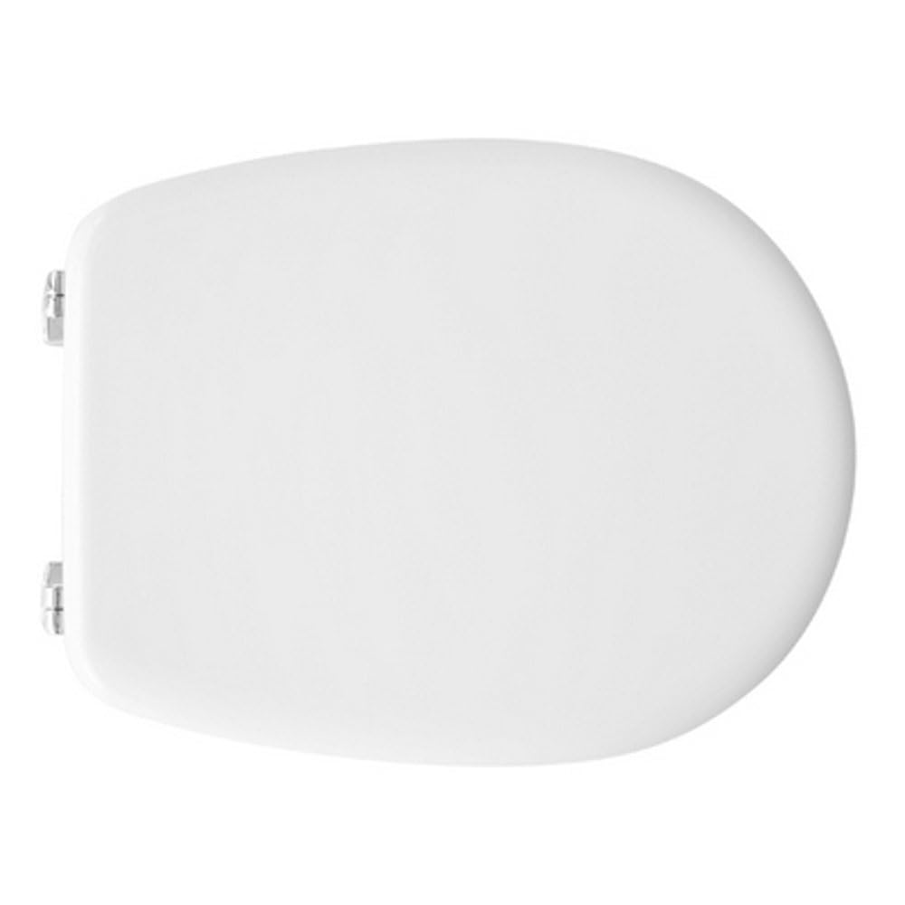 1 PZ SEDILE WC PER IDEAL STANDARD VASO LIUTO FORMA 6 Bianco NextradeItalia Mod.FERX.DIAEEE-XXILI