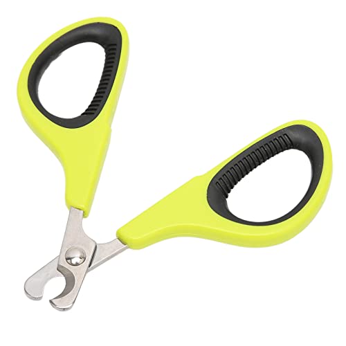 Clipper de Unhas de Gato, Garra de Gato Clippers Garra Pet Scissors Dog Unhel Clippers para Cães Peq
