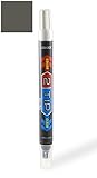 ColorRite 2Tip for GMC Sierra Automotive Touch-up Paint - Subterranean Metallic GWX/WA105V -...