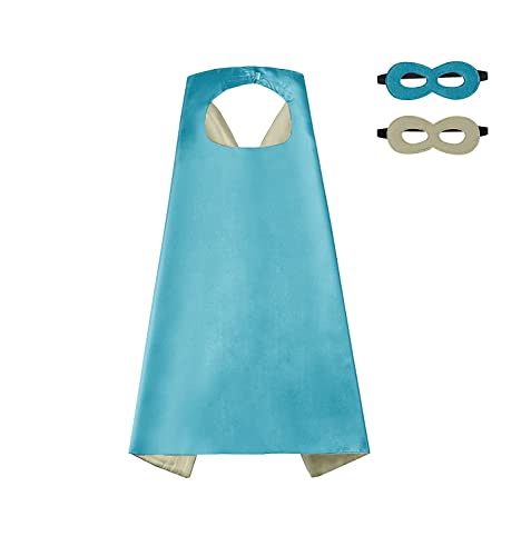 Cape (Bleu Clair) Cover