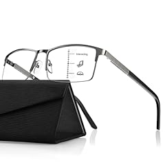 Progressive&top is Not 0 - Gunmetal