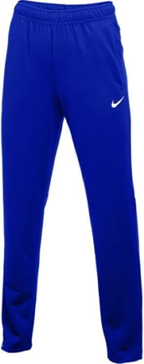 Nike Boys Epic Pants 2.0 (Royal/White, Small)