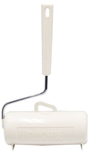 Amazon｜ニトムズ 粘着カーペットクリーナー 平面塗り S C0320