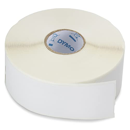 DYMO Authentic LW Mailing Address Labels for LabelWriter Label Printers, (1-1/8" x 3-1/2"), 3 Rolls of 350 (1050 Total) image 2