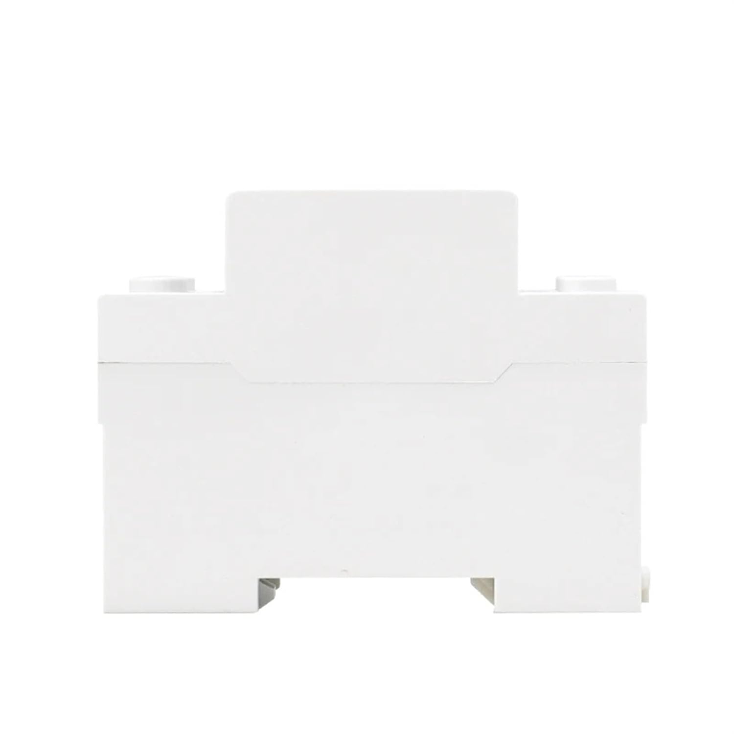 1Pcs GPS7-04 Din Rail Adjustable Over Under Voltage Current Limit Protection Relays Protector 40A 63A 220V 230V(63A)