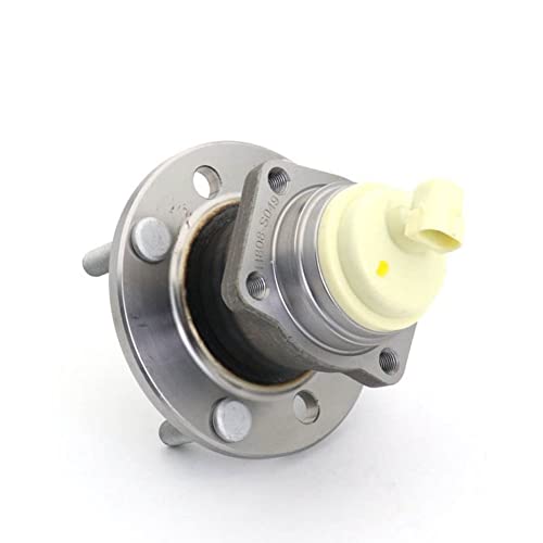 HUB Unit Rear B11-3301030 moyeu de roue arrière en acier renforcé premium