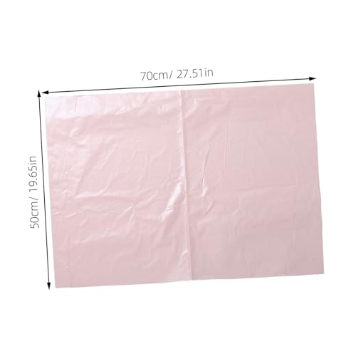 Papier de fleur COLLBATH robuste pour gâteaux et bouquets sans déchirure - 2